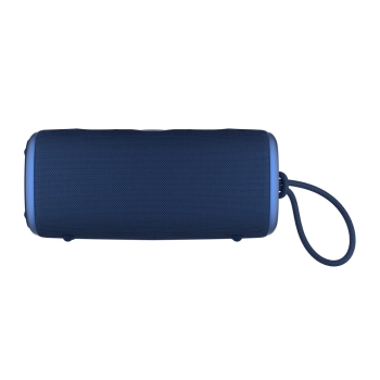 Fresh 'n Rebel Bluetooth®-Lautsprecher "Bold M2", True Blue